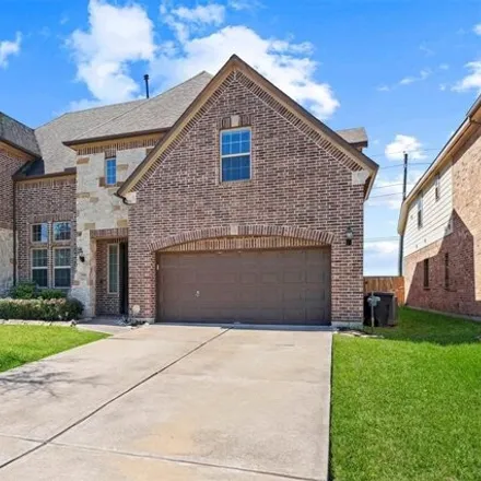 Buy this 5 bed house on 7914 Grace Court in Fort Bend County, TX 77469