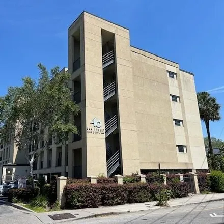 Rent this 2 bed house on The Medical University of South Carolina in 171 Ashley Avenue, Charleston
