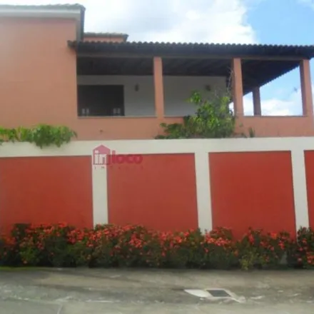 Buy this 5 bed house on Estrada da Grama in Guaratiba, Rio de Janeiro - RJ
