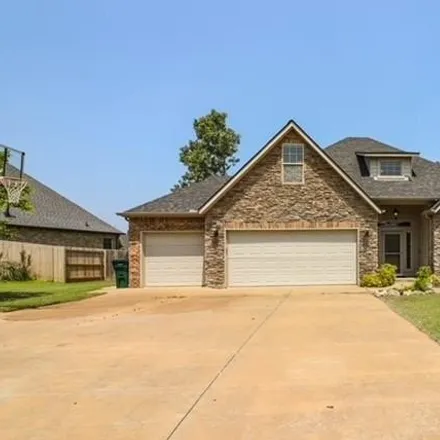 Buy this 5 bed house on 701 W 39th St in Sand Springs, Oklahoma