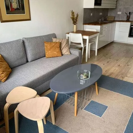 Rent this 2 bed apartment on Beskydská 146 in 741 01 Nový Jičín, Czechia