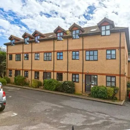 Buy this 2 bed apartment on Carnforth Road in Sompting, BN15 9TG