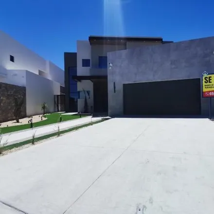 Buy this 5 bed house on Calle Misión De La Soledad in 32668 Ciudad Juárez, CHH