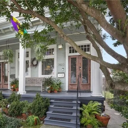 Image 3 - 1631 Fern Street, New Orleans, LA 70118, USA - House for sale