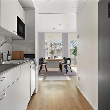 Rent this 3 bed apartment on Drottninggatan in 742 31 Östhammar, Sweden
