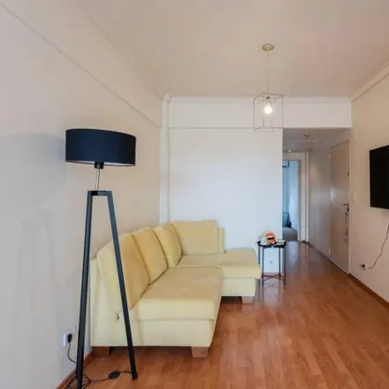 Buy this 1 bed apartment on Olazábal 1455 in Belgrano, C1428 AID Buenos Aires