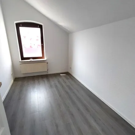 Rent this 2 bed apartment on Bahnhofstraße 8 in 26954 Nordenham, Germany