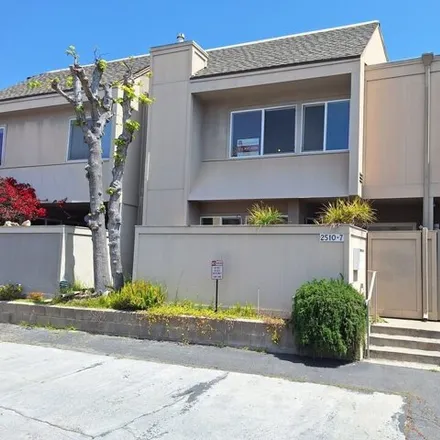 Buy this 2 bed townhouse on Arizona Place South in Santa Monica, CA 90404