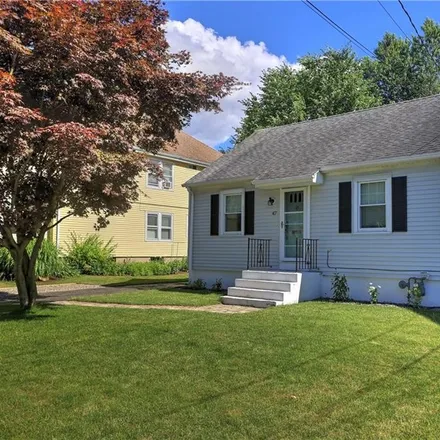 Buy this 2 bed house on 47 Foley Street in West Hartford, CT 06110
