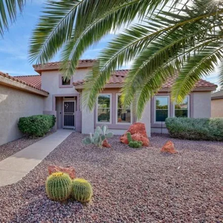 Image 2 - 15631 West Bethesda Court, Surprise, AZ 85374, USA - House for sale