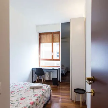 Rent this 6 bed apartment on Via Piero Preda in 20136 Milan MI, Italy