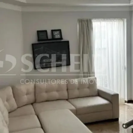 Buy this 3 bed apartment on Rua Itapeúra in Jardim Ipiranga, Americana - SP