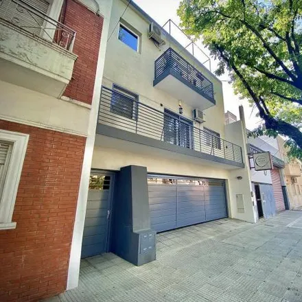Image 2 - Cuenca 3761, Agronomía, C1419 HTH Buenos Aires, Argentina - Apartment for rent