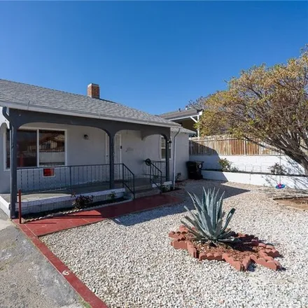 Buy this 3 bed house on 16779 Tracy Street in Victorville, CA 92395