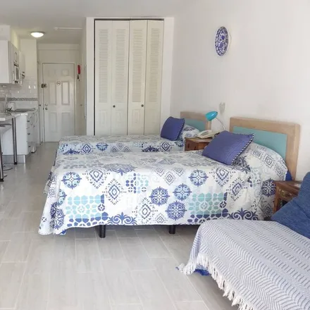 Image 4 - 38650 Los Cristianos, Spain - Apartment for rent