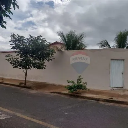 Buy this 2 bed house on Avenida 03 in Uberaba - MG, Brazil