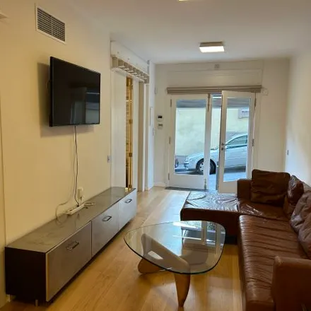 Rent this 4 bed apartment on Carrer de Ferran Puig in 78, 08023 Barcelona