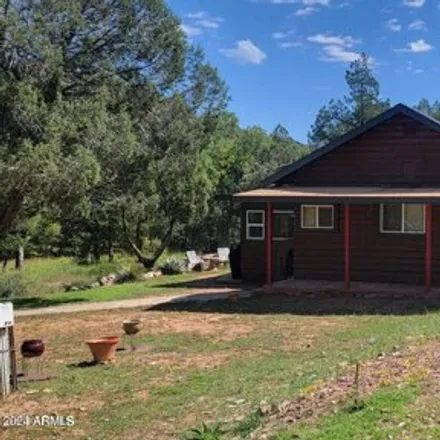 Rent this 2 bed house on 346 Flowing Spring Road in Flowing Springs, Gila County