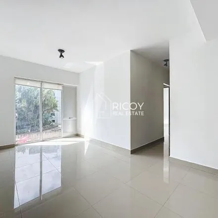 Buy this 2 bed apartment on Avenida Encarnación Ortiz 382 in Azcapotzalco, 02920 Mexico City