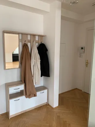 Rent this 3 bed apartment on Římská 1199/35 in 120 00 Prague, Czechia