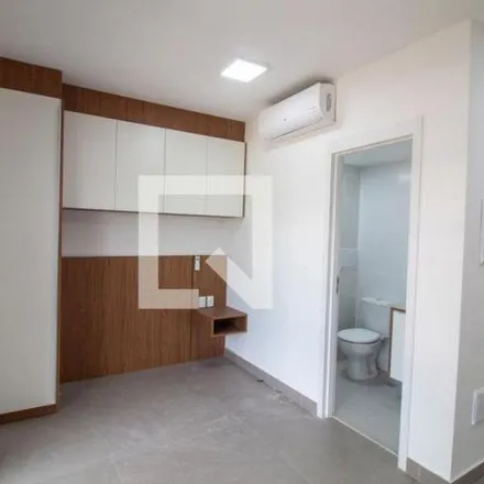 Rent this 1 bed apartment on Rua Doutor José Marques da Cruz in Santo Amaro, Região Geográfica Intermediária de São Paulo - SP