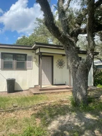Buy this 2 bed house on 501 North Terry Street in Aransas County, TX 78382