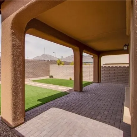 Buy this 4 bed house on 1 Berneri Drive in Las Vegas, NV 89138