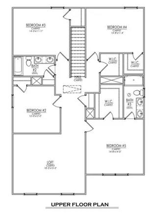 Image 4 - Needle Palm Road NW, Aiken, SC 29801, USA - House for sale