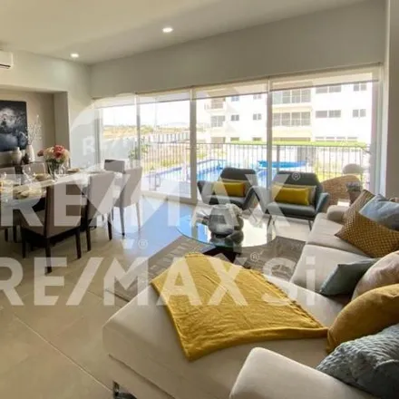 Buy this 3 bed apartment on Avenida Paseo Constituyentes in San José de los Olvera, 76901 El Pueblito
