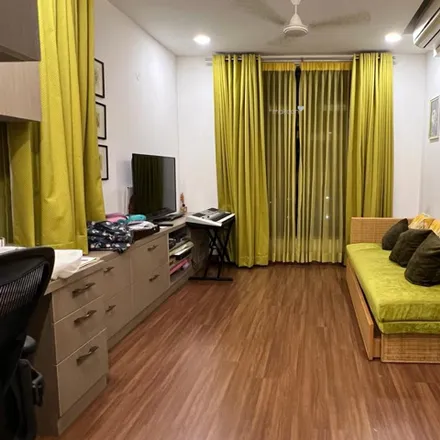 Buy this 3 bed apartment on Rathinam Street in Zone 9 Teynampet, Chennai - 600001