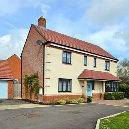 Buy this 5 bed house on Rectory Close in Ashleworth, GL19 4JT