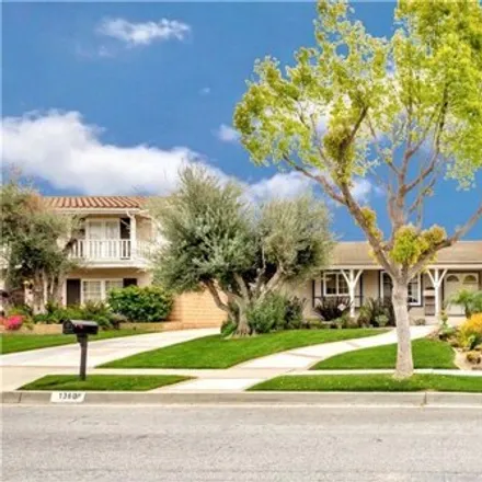 Buy this 5 bed house on 1360 East North Hills Drive in La Habra, CA 90631