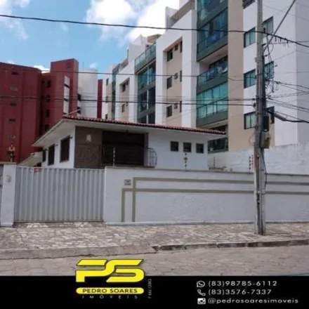 Buy this 5 bed house on Avenida Buarque 1380 in Cabo Branco, João Pessoa - PB