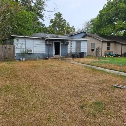 Buy this 3 bed house on 1431 West 5th Street in Freeport, TX 77541
