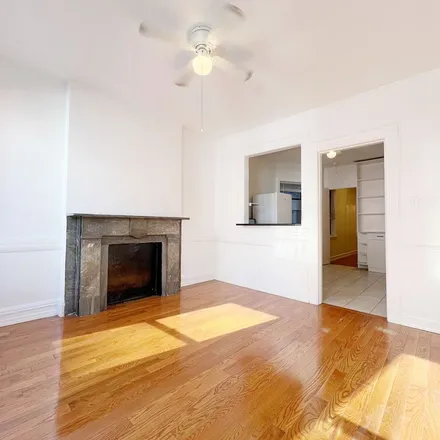 Rent this 1 bed apartment on 404 East 73rd Street in New York, NY 10021