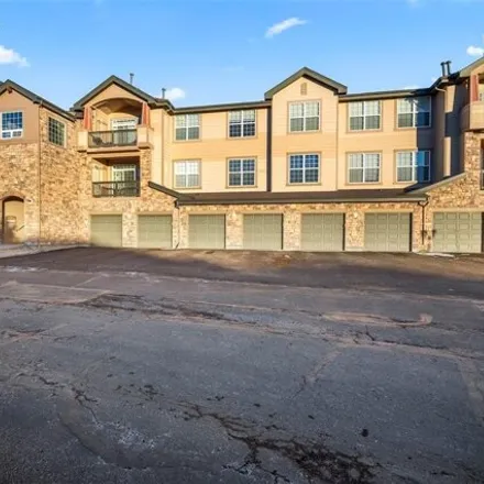 Buy this 2 bed condo on 4798 Wells Branch Heights in Colorado Springs, CO 80923