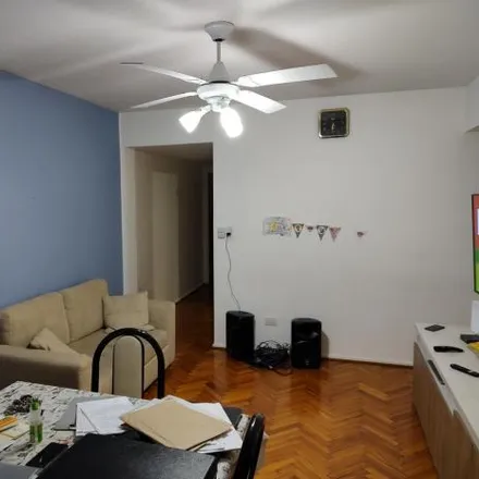 Buy this 2 bed apartment on Sarmiento 2269 in Balvanera, 1044 Buenos Aires