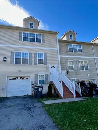 Rent this 3 bed townhouse on 49 Mayer Drive in City of Middletown, NY 10940