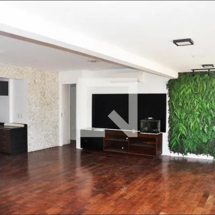Rent this 3 bed apartment on Avenida Imirim 544 in Imirim, São Paulo - SP