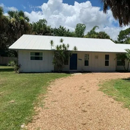 Rent this 2 bed house on 3938 Southwest Sailfish Drive in Palm City, FL 34990