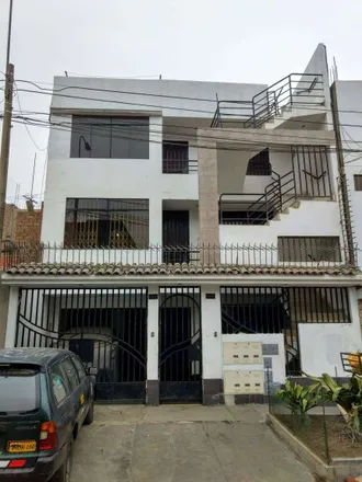 Image 2 - Avenida Canto Grande 531, San Juan de Lurigancho, Lima Metropolitan Area 15423, Peru - House for sale