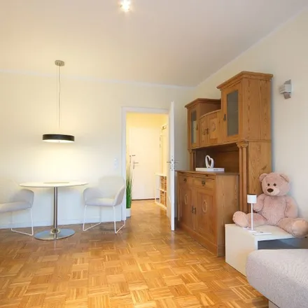 Rent this 1 bed apartment on Dohne 53 in 45468 Mülheim an der Ruhr, Germany