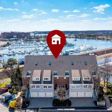 Image 7 - Harbor Drive Extension, South End, Stamford, CT 06926, USA - Townhouse for sale