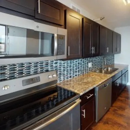 Buy this 2 bed apartment on #2211,474 North Lake Shore Drive in East Huron Condominiums, Chicago