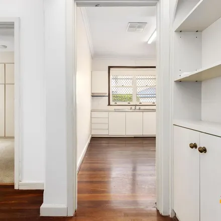 Rent this 4 bed apartment on Edgecumbe Street in Como WA 6152, Australia