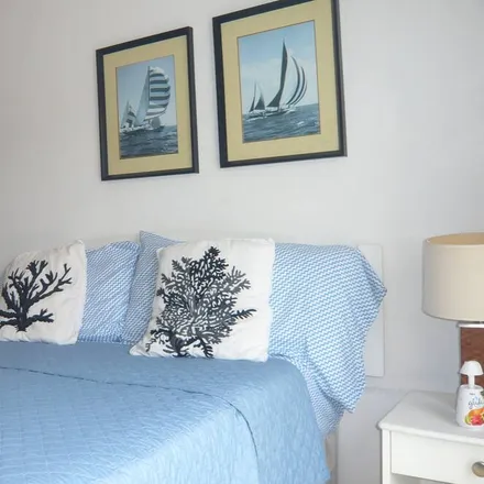 Rent this 2 bed apartment on Boulevard Dominicus Americanus in Bayahíbe, La Altagracia