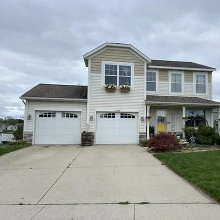 Buy this 3 bed house on 7119 Barn Owl Lane in Allendale, MI 49401