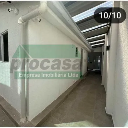 Buy this 3 bed house on Rua Monte Ebal in Nova Cidade, Manaus -