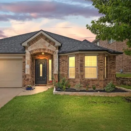Buy this 4 bed house on 5748 Mountain Hollow Drive in Dallas, TX 75249