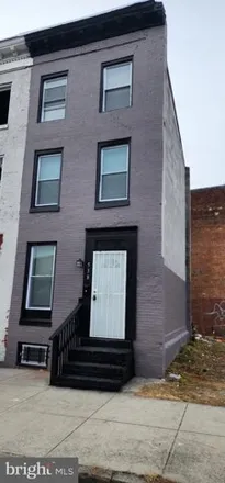 Buy this 2 bed house on 538 McMechen Street in Baltimore, MD 21217
